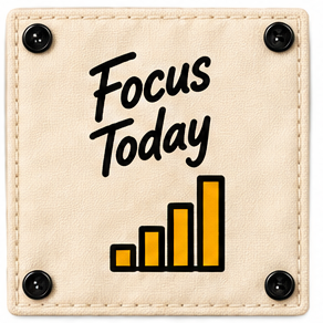 Focus Today Badge