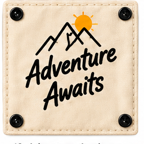 Adventure Awaits