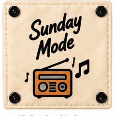 Sunday Mode
