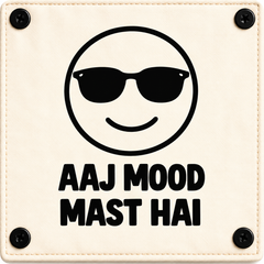 Aaj Mood Mast Hai