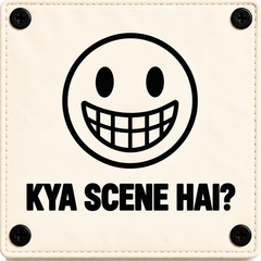 Kya Scene Hai?