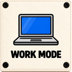 Work Mode